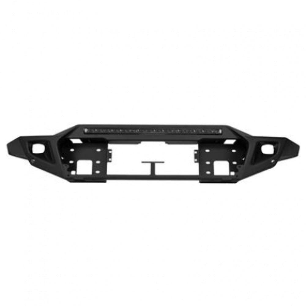 ARB 3280020 Fits 2021-2023 Ford Bronco Non-Winch Front Bumper - Narrow Flare Models