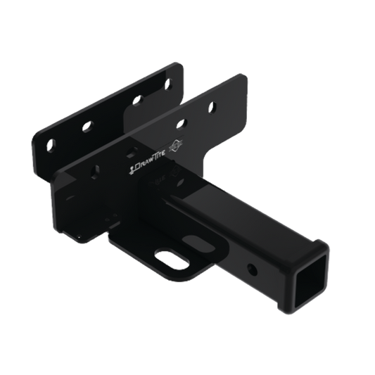 Draw-Tite 76527 Trailer Hitch Class III 2 in. Receiver Fits 2021-2023 Ford Bronco