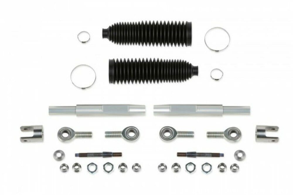 Fabtech FTS22349 Fits 2021-2024 Ford Bronco Tie Rod Heim Kit