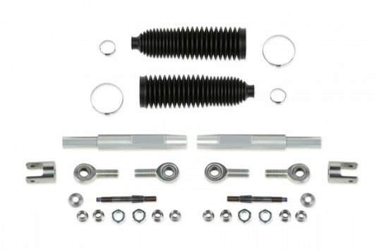 Fabtech FTS22349 Fits 2021-2024 Ford Bronco Tie Rod Heim Kit