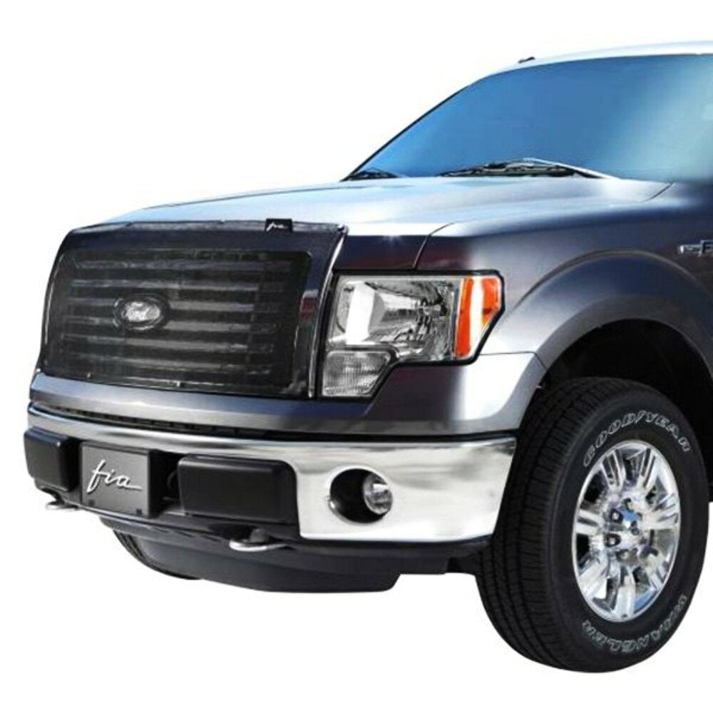 Fia Custom Fit Grille Bug Screen For 2021-2024 Ford Bronco GS902-36