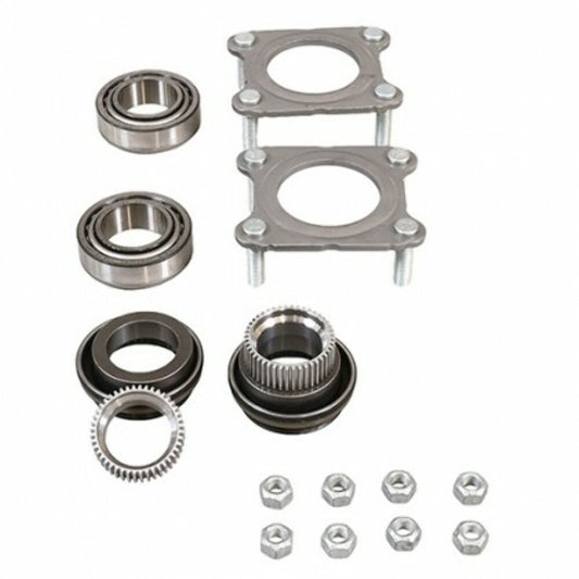 Ford Racing M-1225-C Fits 2021-2023 Ford Bronco Rear Axle Outer Bearing / Seal Kit