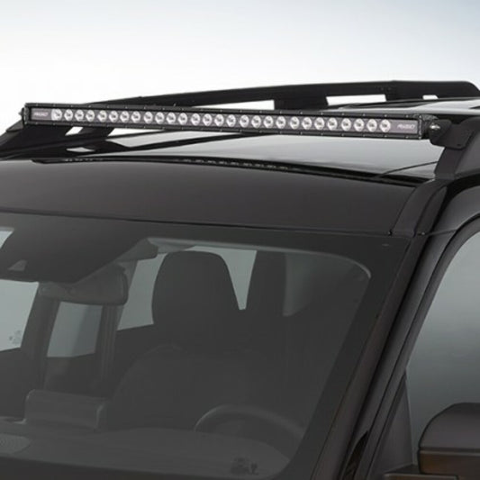 Ford Racing M-15200K-CXR Fits 2021-2024 Ford Bronco Sport 40-Inch Rigid LED Light Bar Kit