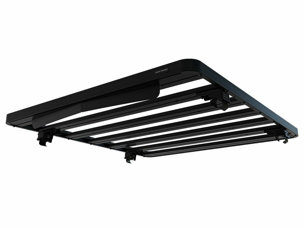 Front Runner Outfitters KRFB002T Slimline II Roof Rail Rack Kit For 2021-2024 Ford Bronco Sport