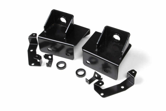 JKS 8300 Max Tire Clearance Kit For 2021-2024 Ford Bronco