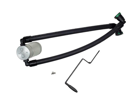 J&L Oil Separator 3.0 Passenger Side For 2021-2024 Ford Bronco Sport 1.5L Ecoboost 3043P-C