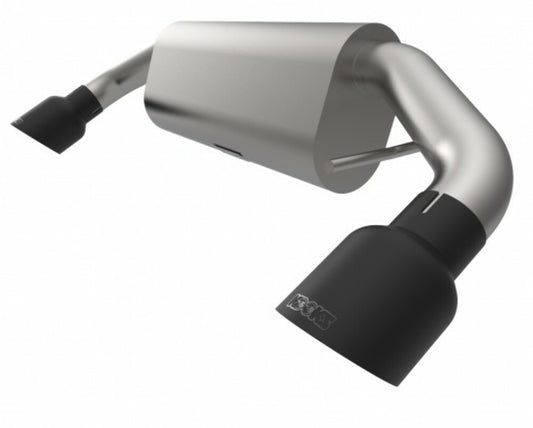 Kooks Headers 15016210 Fits 2021-2023 Ford Bronco Street Series Axle Back