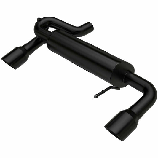 MagnaFlow Ford Bronco Street Series Axle-Back Performance Exhaust System For 2021-2024 Ford Bronco 19555