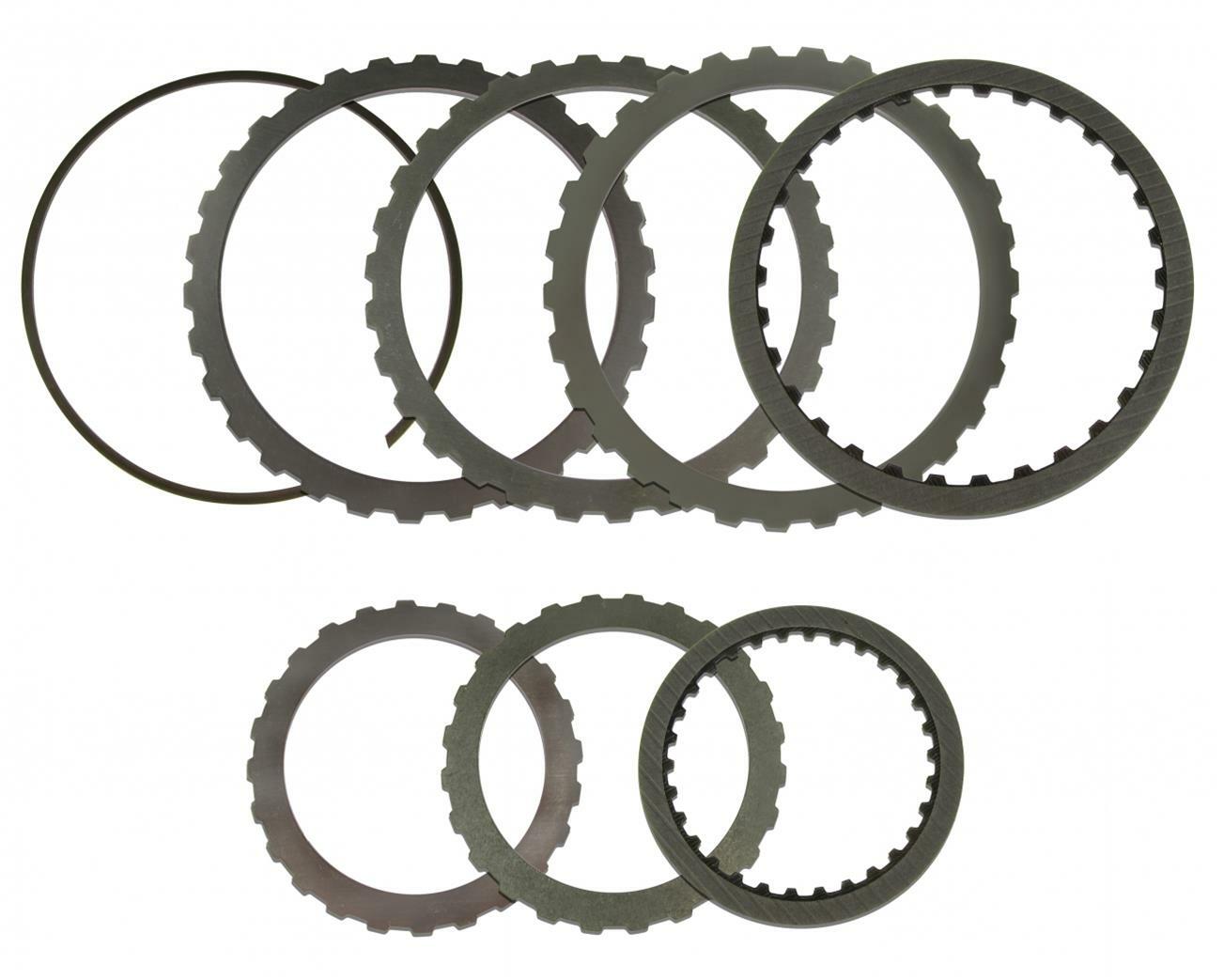 McLeod Transmission Rebuild Kit For 2021-2023 Ford Bronco 99099