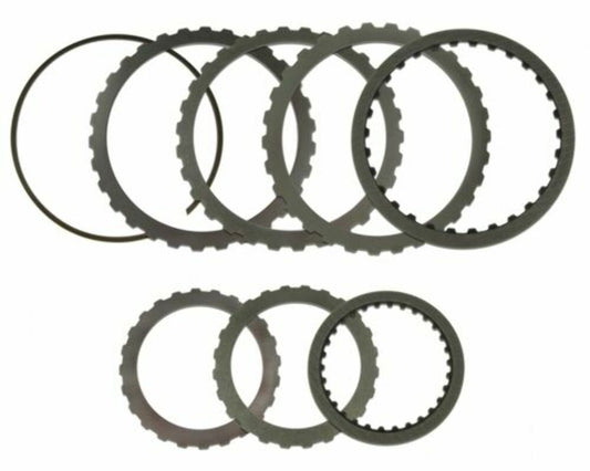 McLeod  Transmission Rebuild Kit For 2021-2024 Ford Bronco 99099