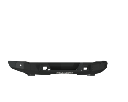 Road Armor 6213R3B Fits 2021-2023 Ford Bronco Stealth Slim Fit Rear Bumper