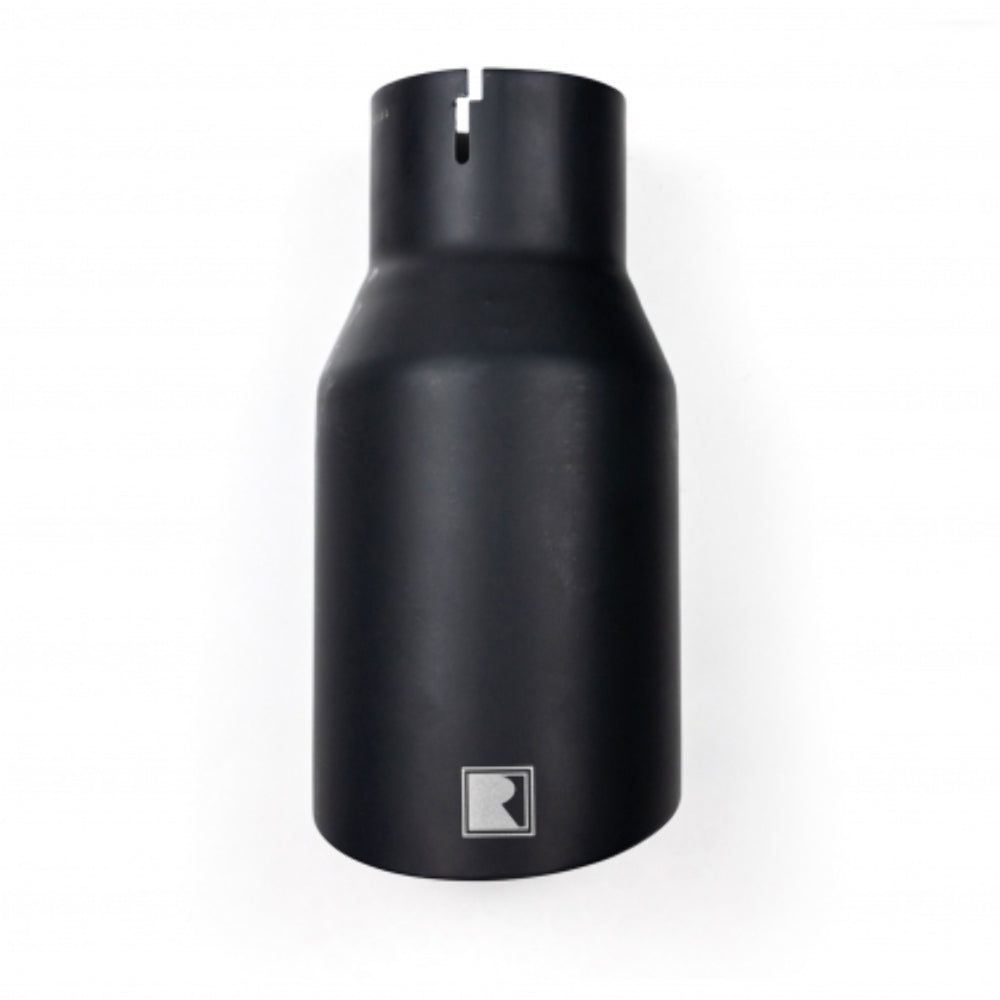 Roush 422234 Fits 2021-20223 Ford Bronco R Series Exhaust System with Black Tip