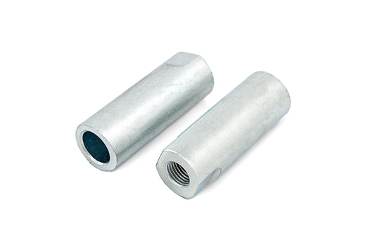 Rough Country 51035 HD Tie Rod Sleeves For 2021-2024 Ford Bronco