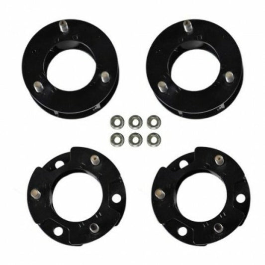 Skyjacker FB2120MSP Fits 2021-2024 Ford Bronco 2" Suspension Lift Kit with Front & Rear Metal Spacers