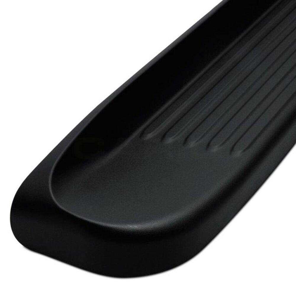 Westin 6" Molded Polymer Black Unlighted Running Boards For 2021-2023 Ford Bronco 4-Door 27-0000