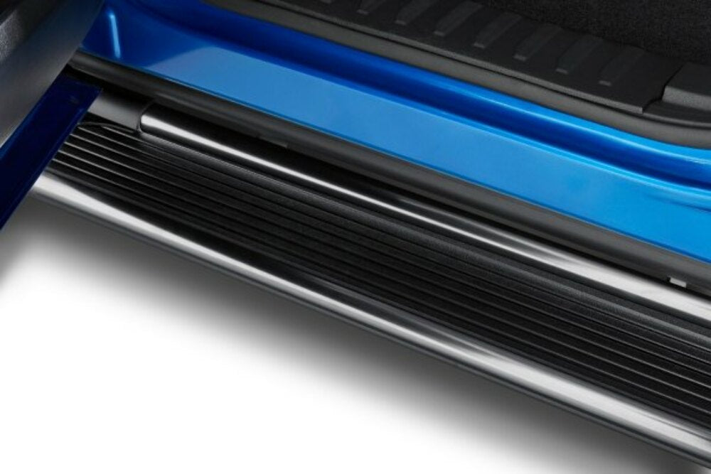 Westin Sure Grip Running Boards for 2021-2024 Ford Bronco 27-6125