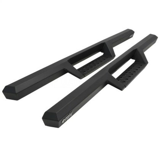 Westin 56-14185 Fits 2021-2023 Ford Bronco 2-Door HDX Drop Nerf Step Bars