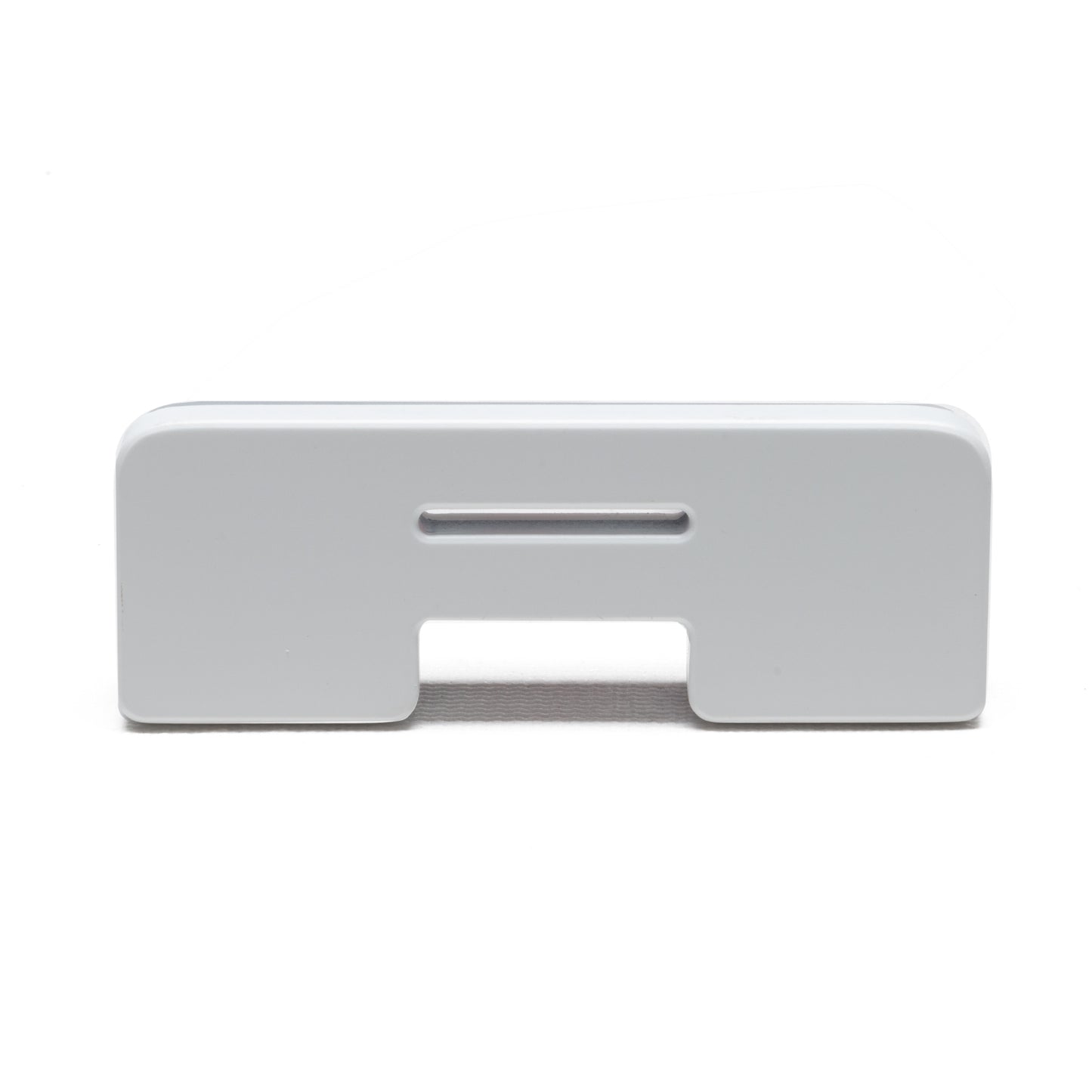 ORACLE Lighting 3140-A-001 Fits 2021-2023 Ford Bronco Universal Illuminated LED Letter Badges - Matte White Surface Finish - A