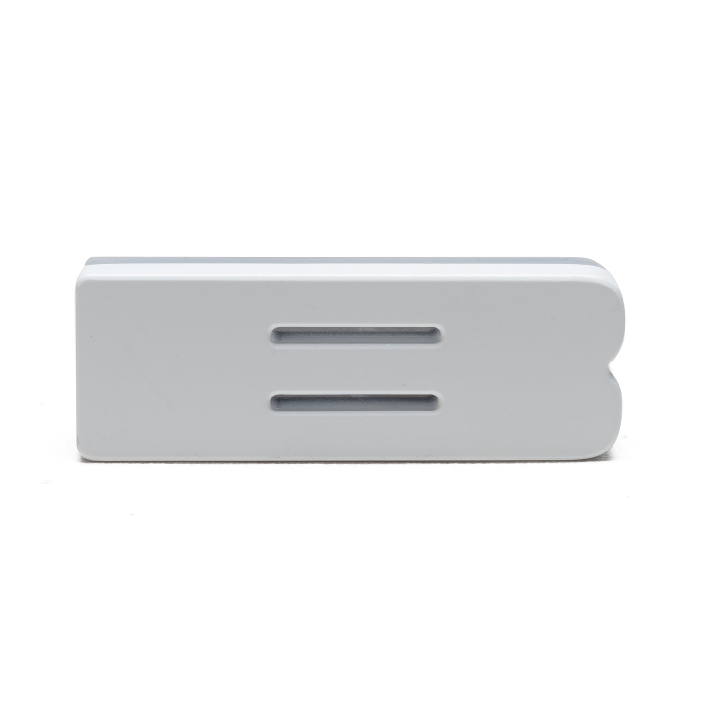 ORACLE Lighting 3140-B-001 Fits 2021-2023 Ford Bronco Universal Illuminated LED Letter Badges - Matte White Surface Finish - B