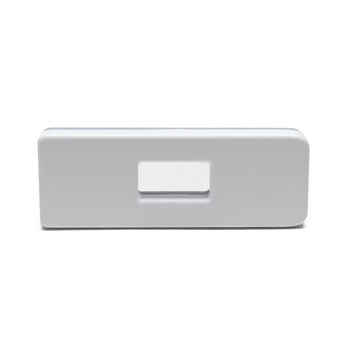 ORACLE Lighting 3140-D-001 Fits 2021-2023 Ford Bronco Universal Illuminated LED Letter Badges - Matte White Surface Finish - D
