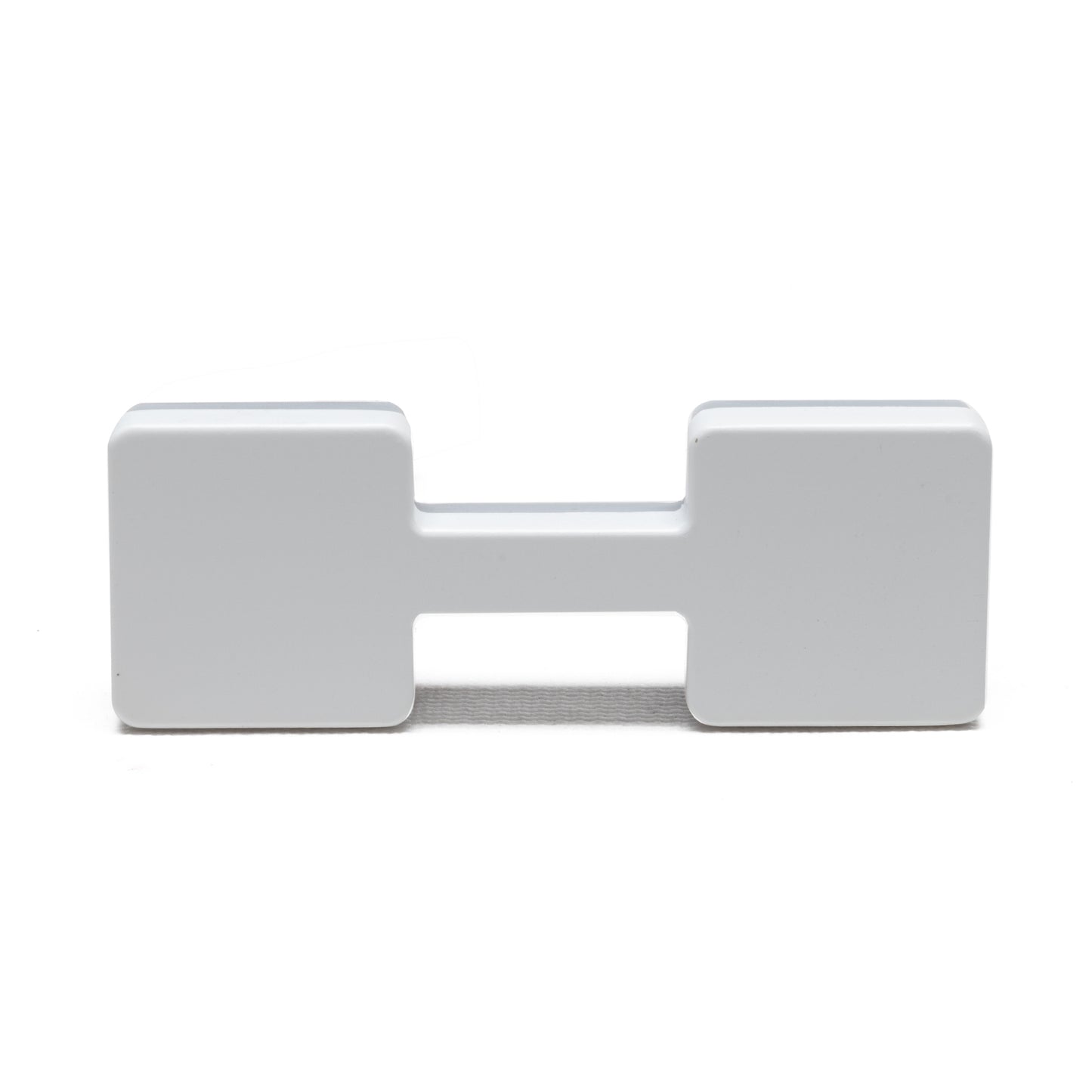 ORACLE Lighting 3140-H-001 Fits 2021-2023 Ford Bronco Universal Illuminated LED Letter Badges - Matte White Surface Finish - H