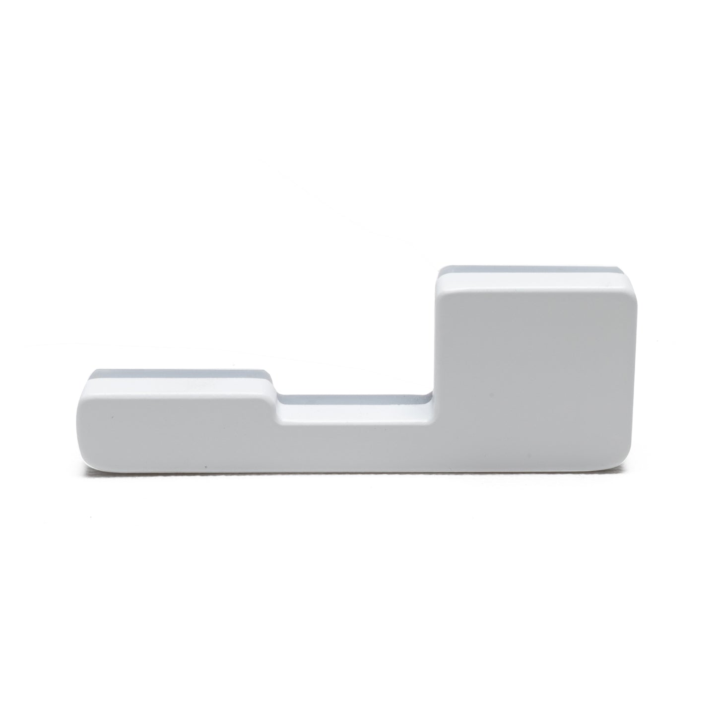 ORACLE Lighting 3140-J-001 Fits 2021-2023 Ford Bronco Universal Illuminated LED Letter Badges - Matte White Surface Finish - J