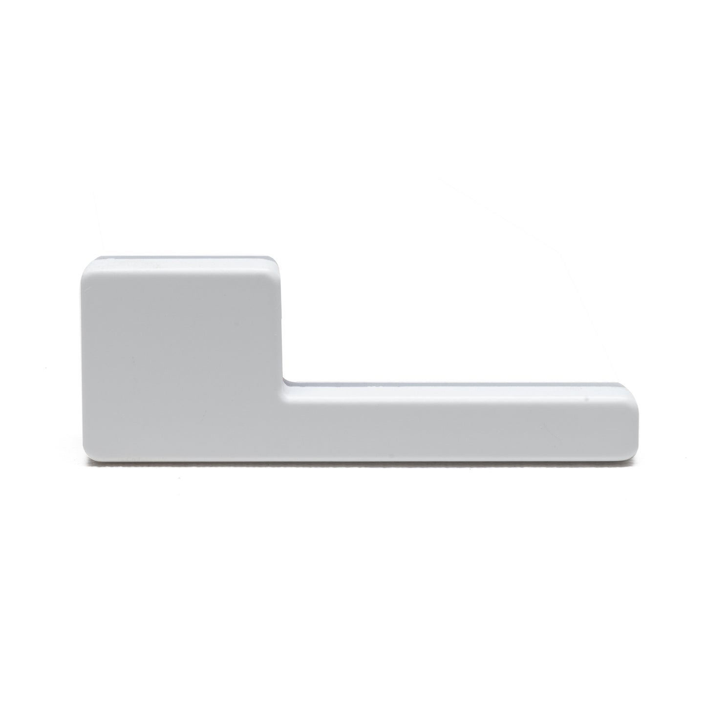 ORACLE Lighting 3140-L-001 Fits 2021-2023 Ford Bronco Universal Illuminated LED Letter Badges - Matte White Surface Finish - L