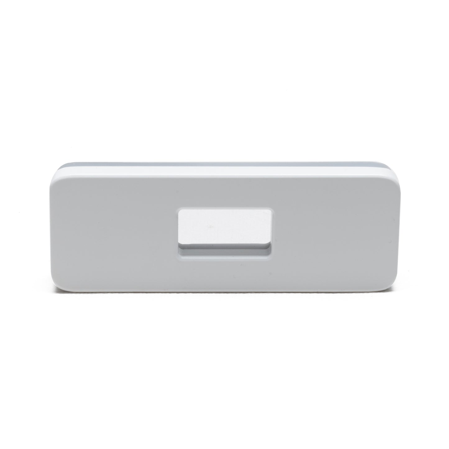 ORACLE Lighting 3140-O-001 Fits 2021-2023 Ford Bronco Universal Illuminated LED Letter Badges - Matte White Surface Finish - O