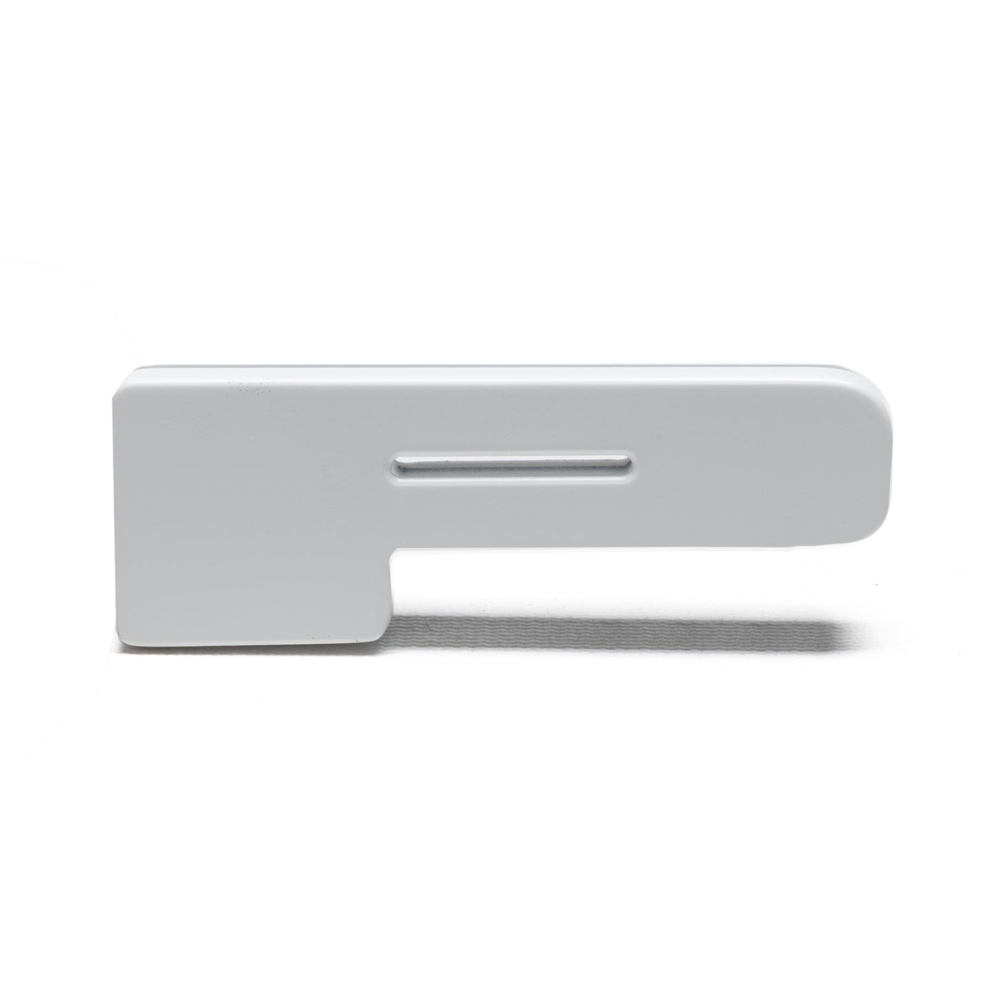 ORACLE Lighting 3140-P-001 Fits 2021-2023 Ford Bronco Universal Illuminated LED Letter Badges - Matte White Surface Finish - P