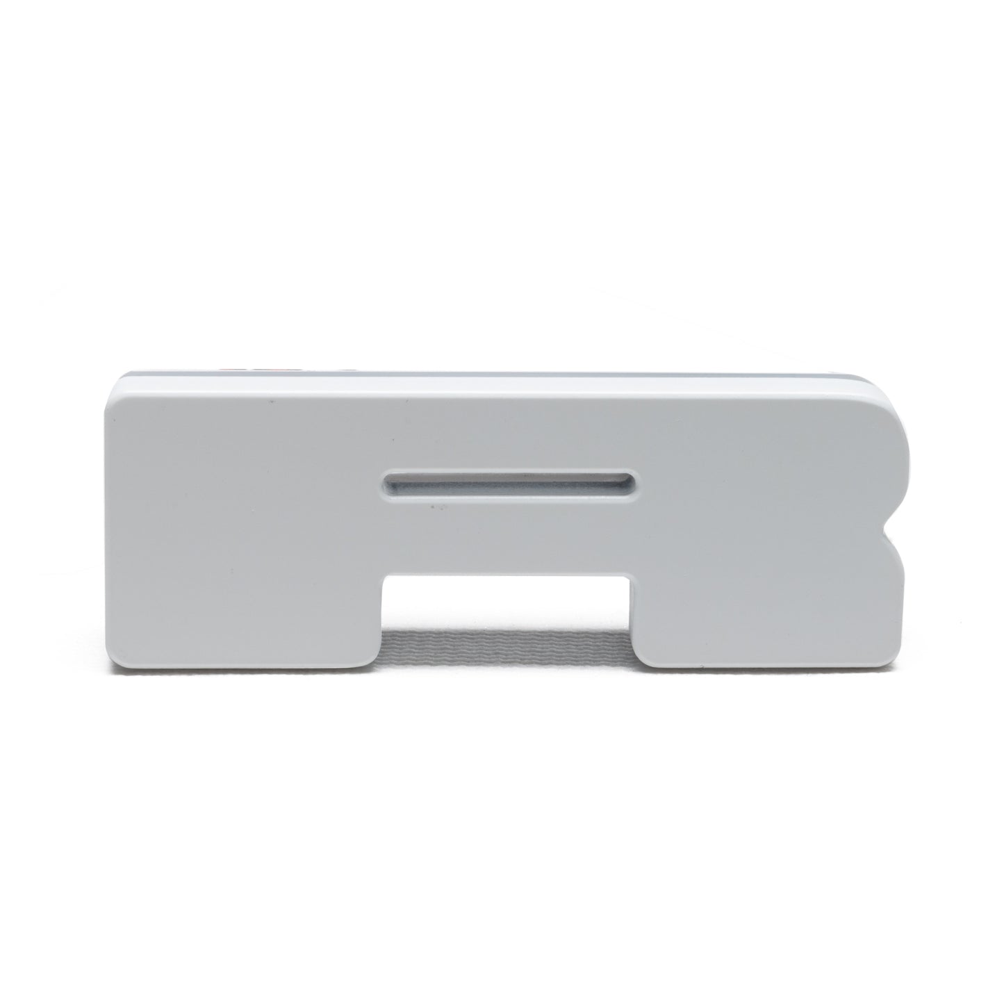 ORACLE Lighting 3140-R-001 Fits 2021-2023 Ford Bronco Universal Illuminated LED Letter Badges - Matte White Surface Finish - R