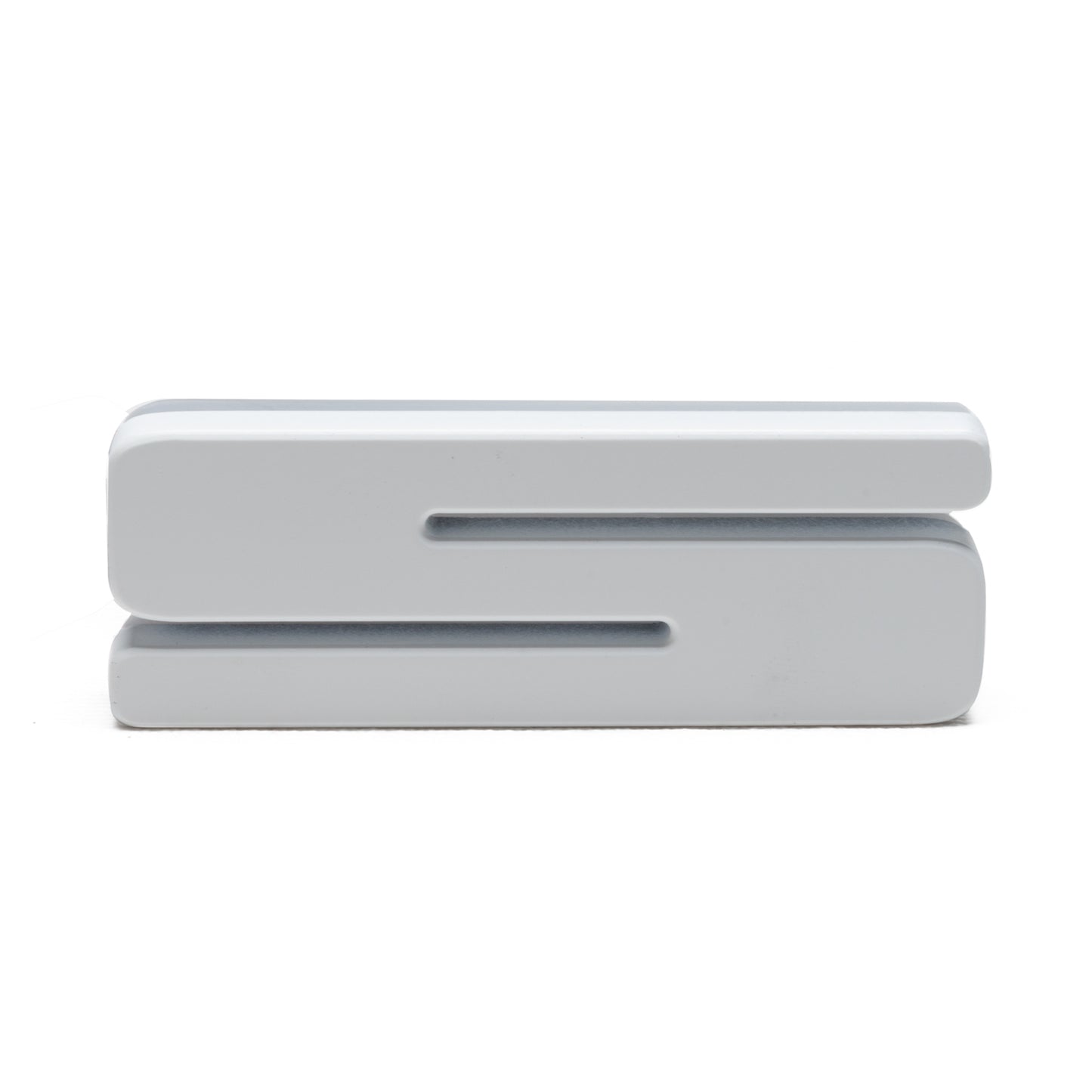 ORACLE Lighting 3140-S-001 Fits 2021-2023 Ford Bronco Universal Illuminated LED Letter Badges - Matte White Surface Finish - S