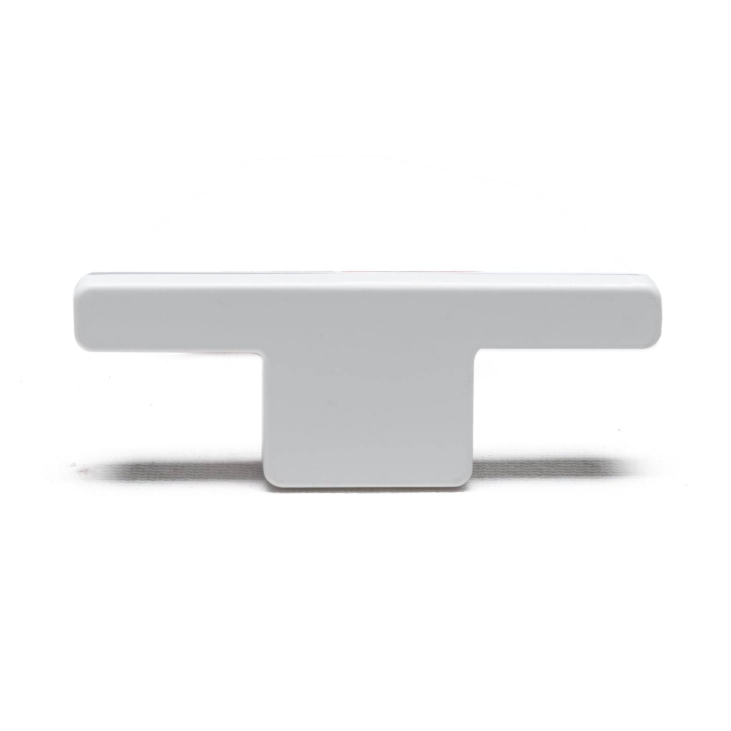 ORACLE Lighting 3140-T-001 Fits 2021-2023 Ford Bronco Universal Illuminated LED Letter Badges - Matte White Surface Finish - T