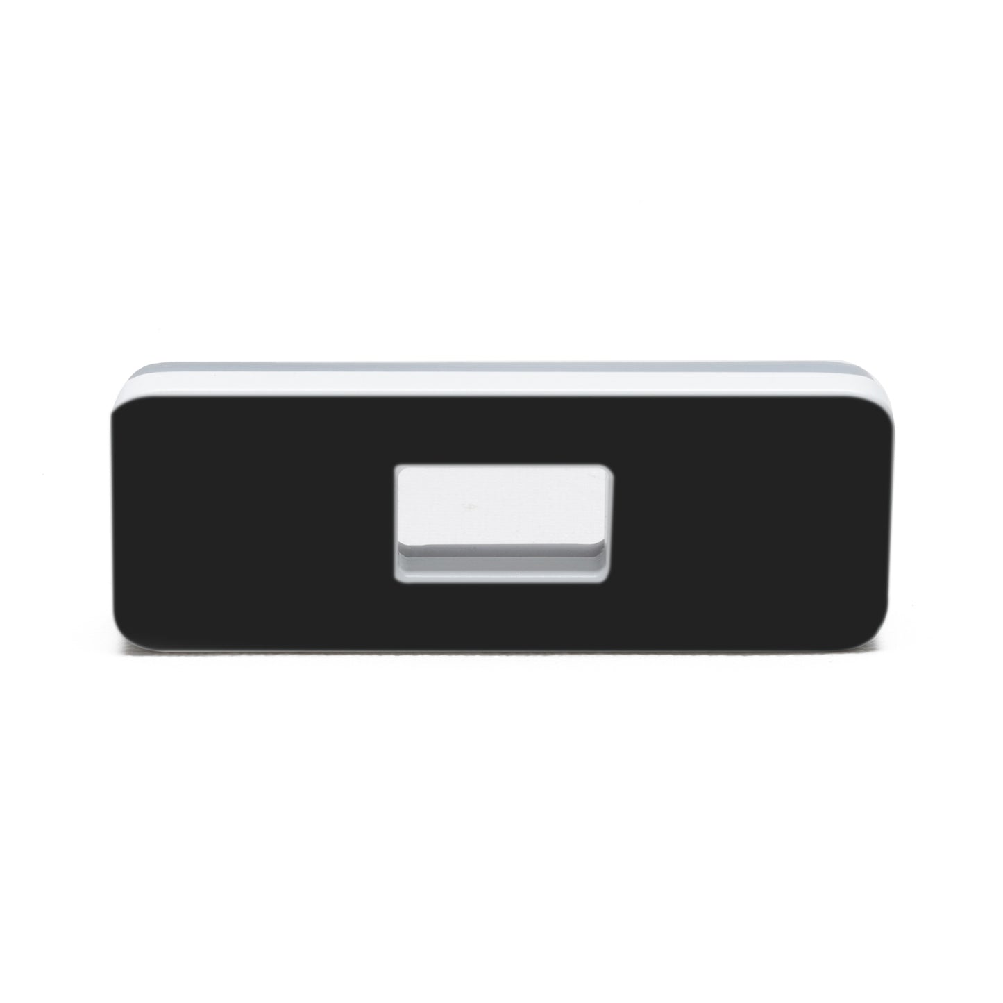 ORACLE Lighting 3141-O-001 Fits 2021-2023 Ford Bronco Universal Illuminated LED Letter Badges - Matte Black Surface Finish - O