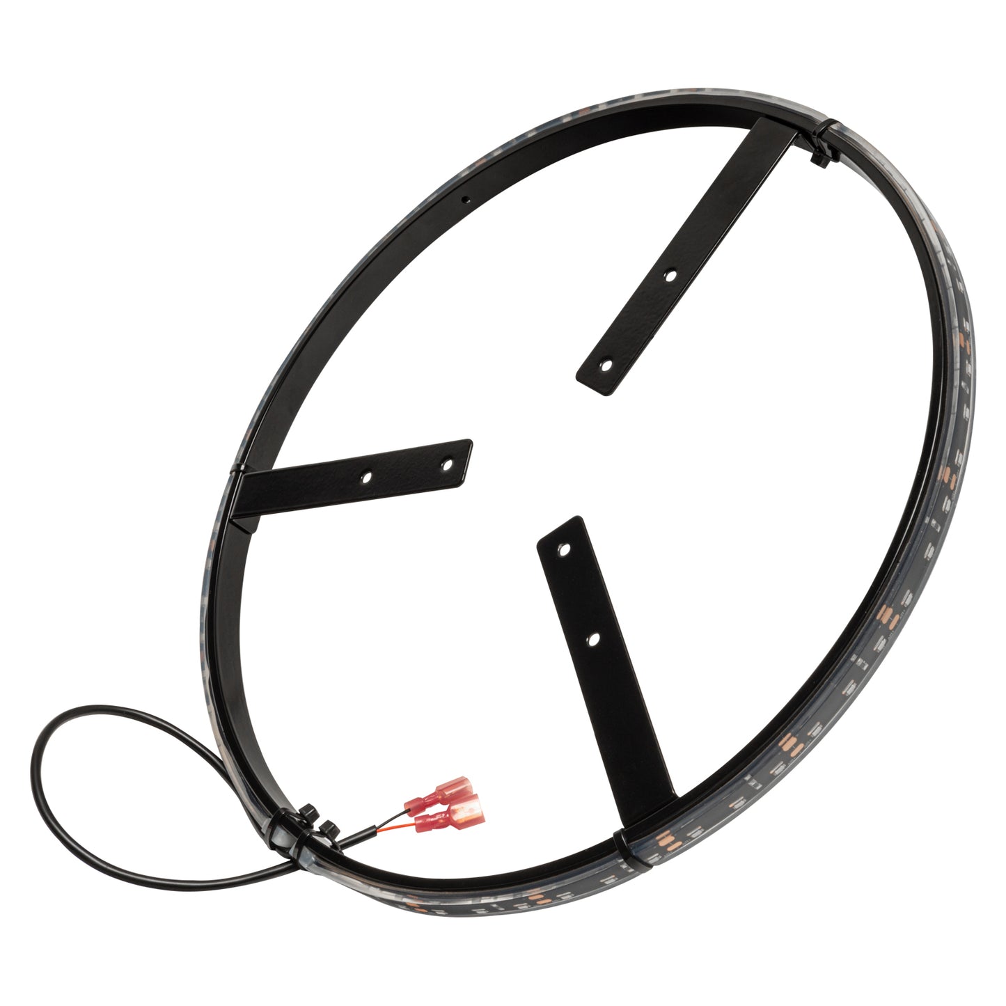 ORACLE Lighting 4211-003 Fits 2021-2023 Ford Bronco LED Illuminated Wheel Ring 3rd Brake Light