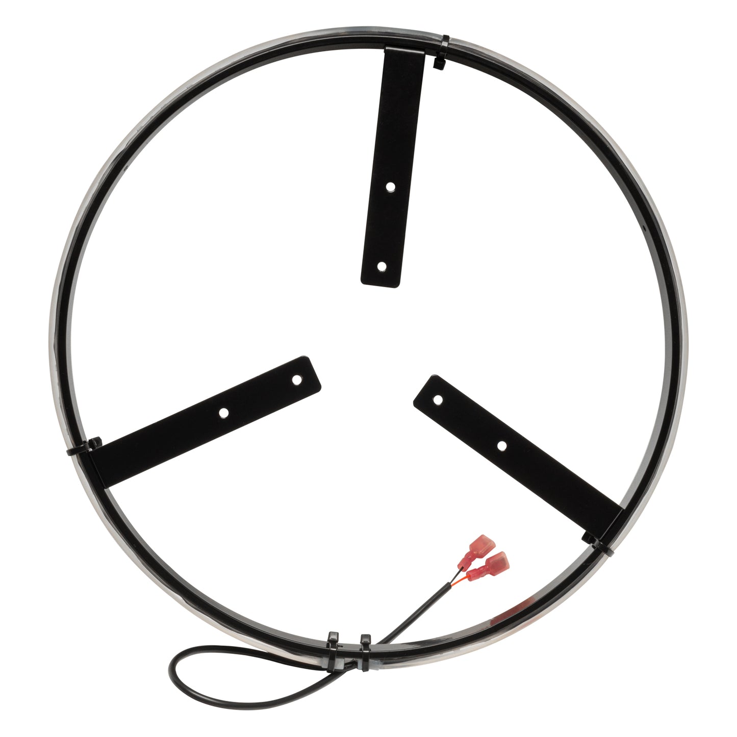 ORACLE Lighting 4211-003 Fits 2021-2023 Ford Bronco LED Illuminated Wheel Ring 3rd Brake Light