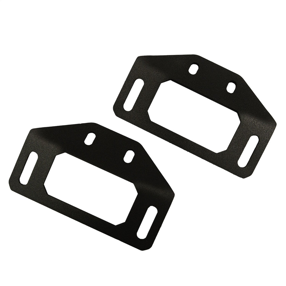 Rigid Industries 46715 2021-2023 Ford Bronco Sport 46715 Roof Rack LED Light Mount Kit Fits