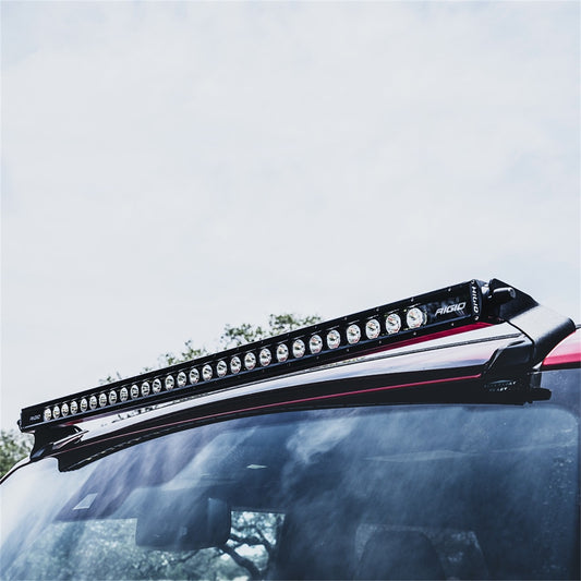 Rigid Industries 46723 2021-2023 Ford Bronco Roof Line SR Mount Kit