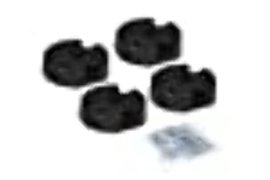 Zone Offroad ZONF1220 Fits 2021-2024 Ford Bronco 2" Front 1" Rear Lift Kit -