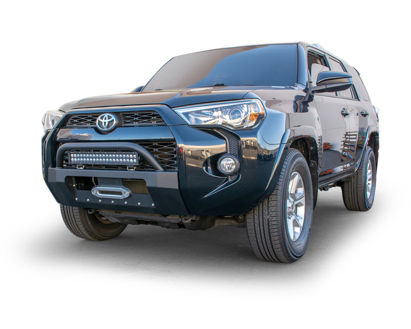 Truck Front Bumper 14+ Toyota 4 Runner