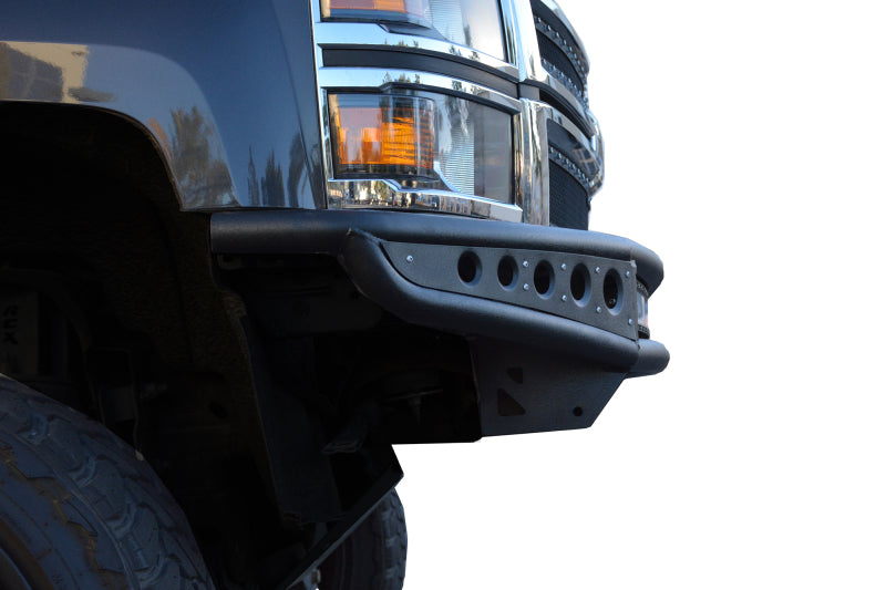 Silverado 1500 Front Bumper 14-15 Chevrolet Silverado 1500 Baja Style