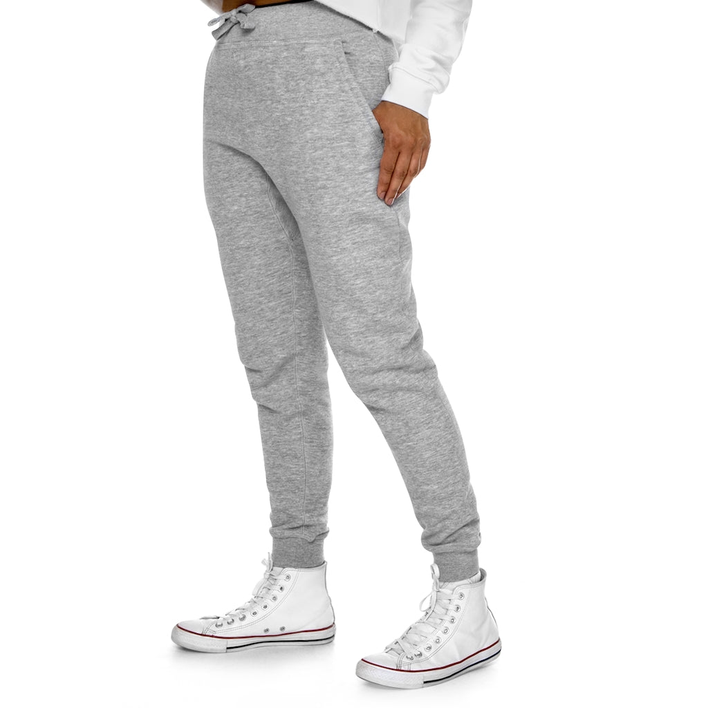 Tickle My Bronco Premium Fleece Joggers
