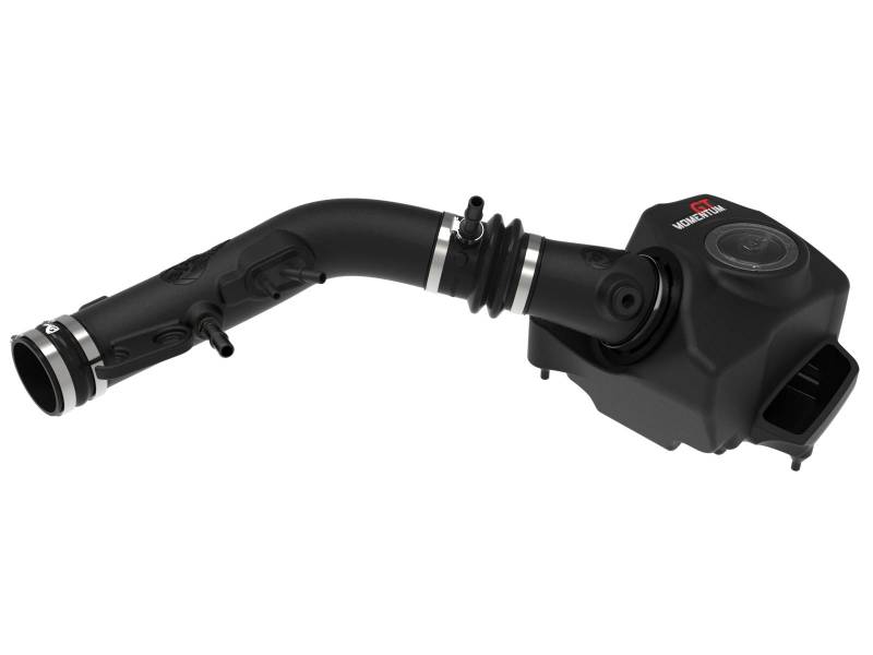 aFe Momentum GT Cold Air Intake System w/ Pro DRY S Filter Fits 2021-2024 Ford Bronco Sport 50-70079D