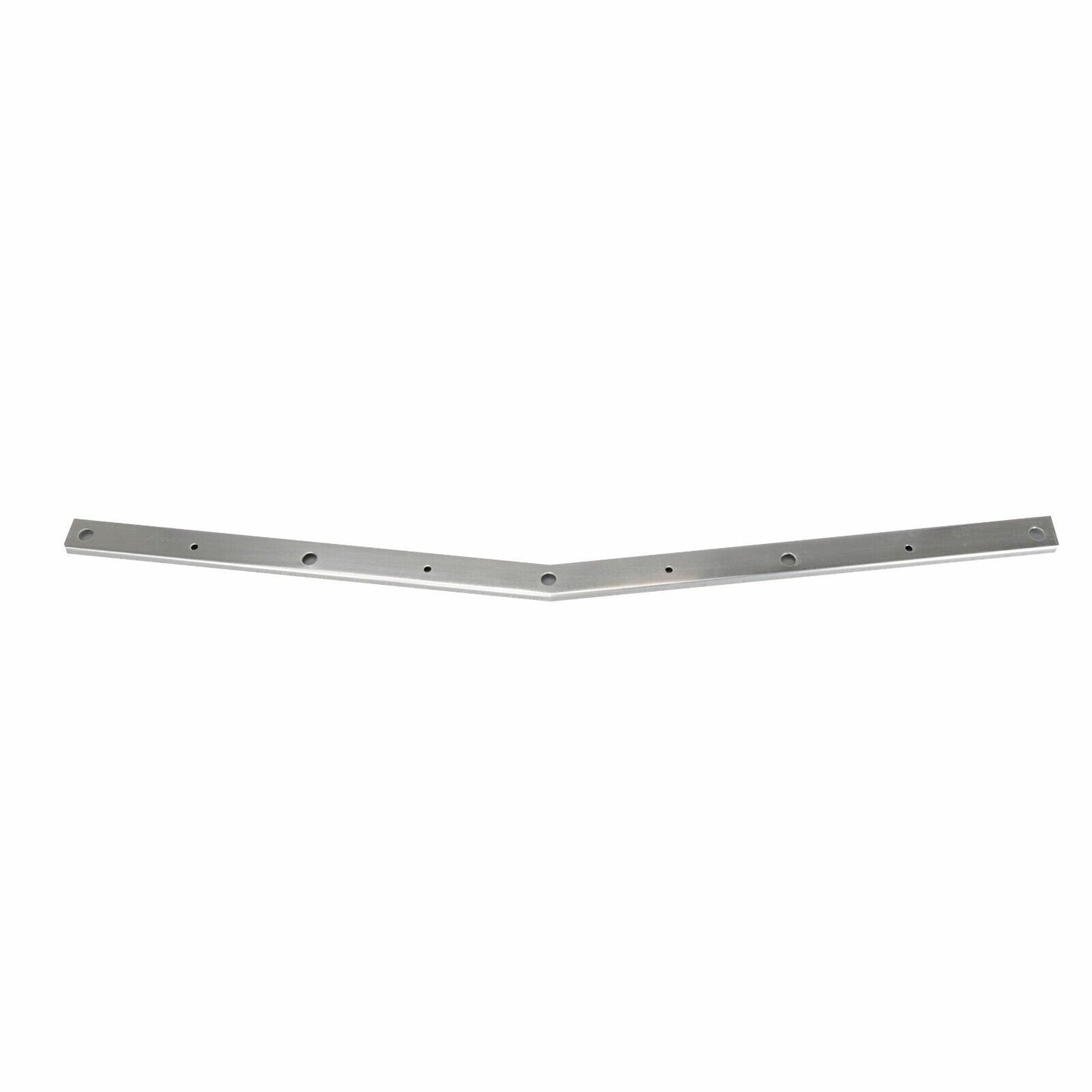 Retainer For 1984-1996 Corvette C4 Spoiler Air Dam Front Bumper Lower Radiator
