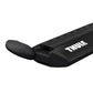 Thule Wingbar Evo 135 cm roof bar 2-pack black (universal fitment) 711420