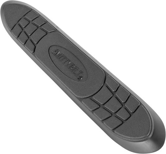 Smittybilt PST-01 Sure Step Black ABS Replacement Step Pad