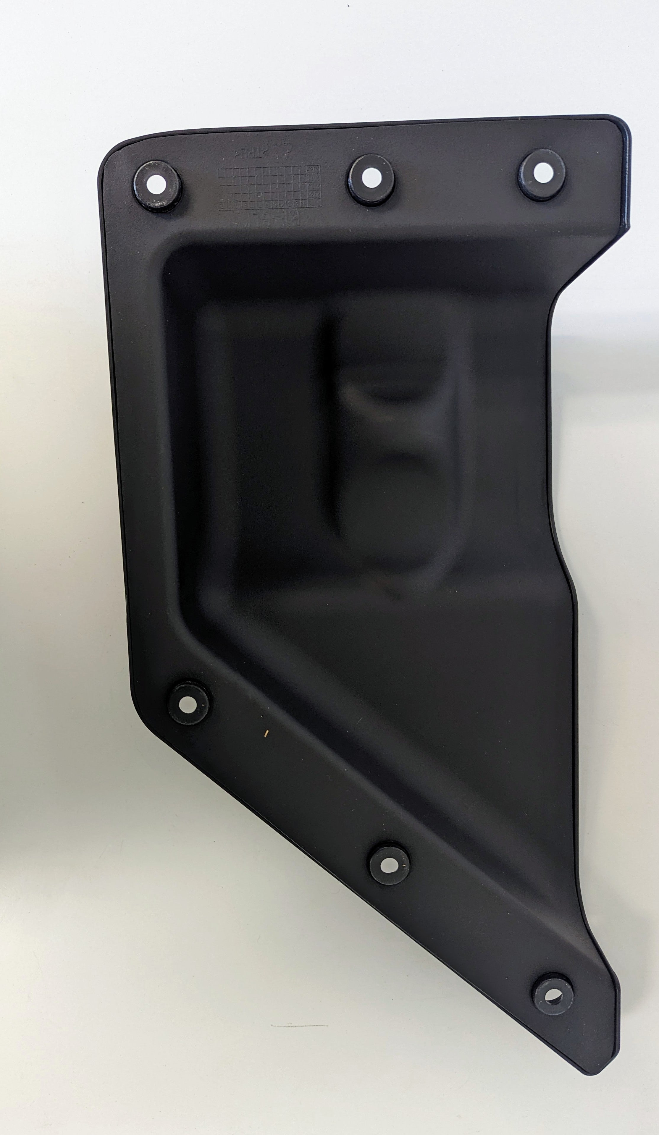 Front Door Storage Pockets Door Side Insert Organizer Box For 21-23 Fo ...