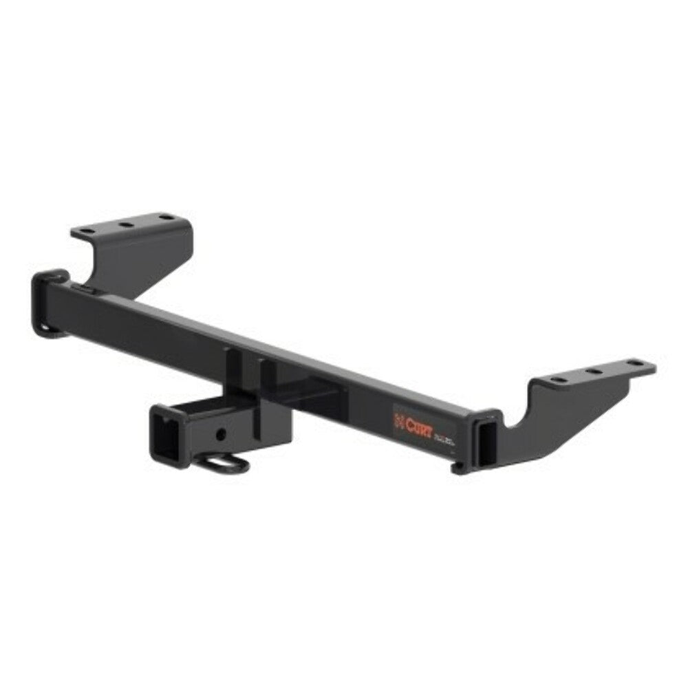Curt 13474 Fits 2021-2024 Ford Bronco Sport All Class 3 Trailer Hitch w/ 2" Reciever