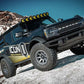 ICON K40005T 3-4" Lift Stage 5 Suspension System Billet Fits 2021-2024 Ford Raptor
