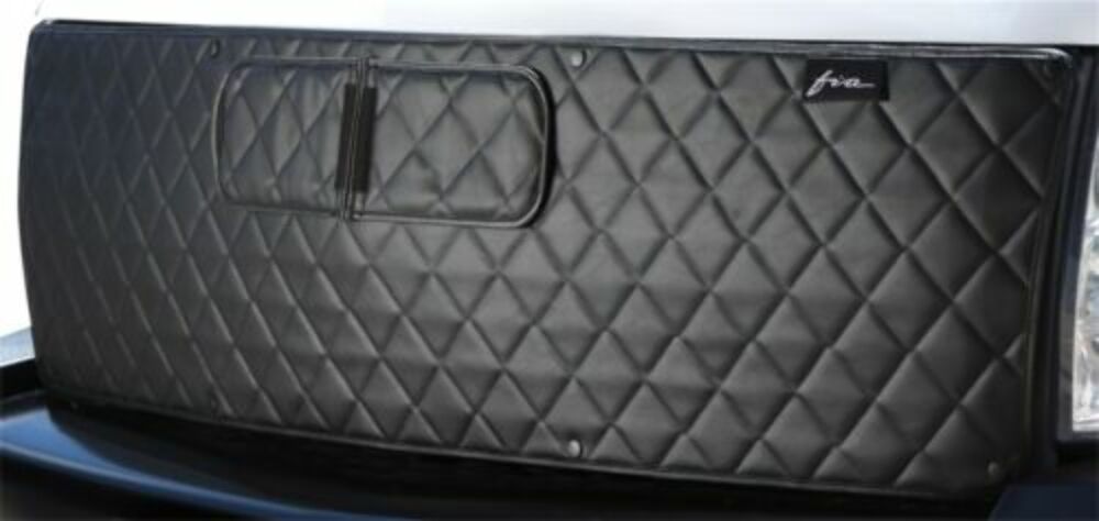 Fia Custom Fit Winter Front Bug Screen For 2021-2024 Ford Bronco WF922-36