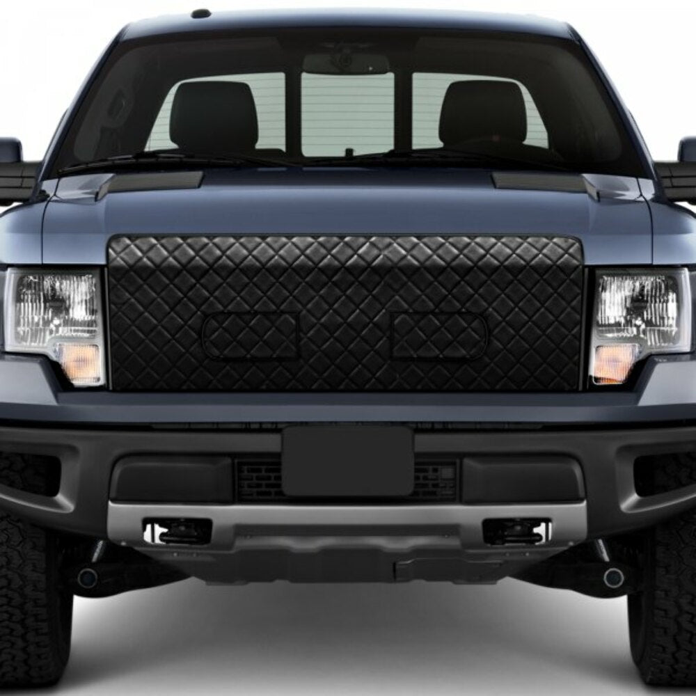 Fia Custom Fit Winter Front Bug Screen For 2021-2024 Ford Bronco WF922-36